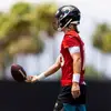 Trevor Lawrence - @trevor.lawrence1016 - TikTok