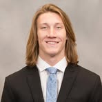 Trevor Lawrence - Facebook