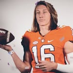 Trevor Lawrence❣️ - @trevorlawrencee - Instagram