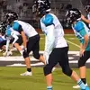 Trevor Lawrence - @1_kieran_4 - TikTok