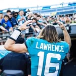 Trevor lawrence - @officialtrevorlawrencefanpage - Instagram
