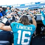 Trevor Lawrence Fan Page - @tlawrence162 - Instagram