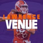 Trevor Lawrence Fan Page - @lawrence.venue - Instagram