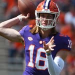 Trevor Lawrence Fan Page - @trevorlawrencefanpage - Instagram