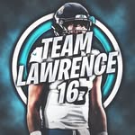 Trevor Lawrence Fanpage(6.5k) - @teamlawrence16 - Instagram