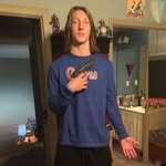 Trevor Lawrence (Not) - @trevor_lawrencefan16 - Instagram