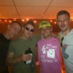 Trevor Leinbach - @leinbach09 - Instagram