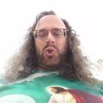 Trevor Leinbach - @terrortrevor - Instagram