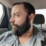 Trevor Levine - @azreel88 - Instagram