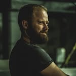 Trevor Calverley - @trevorcalverley - Instagram