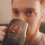 Trevor Lilly - @feigning_human - Instagram