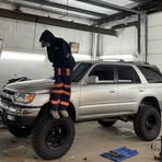 Trevor Lilly - Facebook