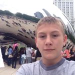 Trevor Lindner - @trevor_lindner_ - Instagram