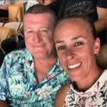 Dayna Lines Trevor Elkin - @daynalinestrevorelkin - Instagram