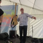 Trevor Lines - @jazzfolkbass - Instagram