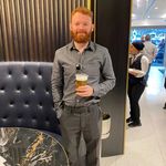 Trevor Lloyd - @trevorlloyd92 - Instagram