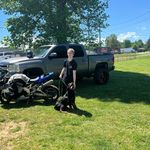 Trevor Lowe - @trevors_z71 - Instagram