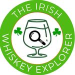 Trevor Lowe whiskey trev - @theirishwhiskey.explorer - Instagram