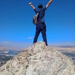 Trevor James Lowry - @clever2trevor - Instagram