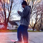 Trevor Lowry - @trevorlowry47 - Instagram