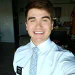 Trevor Lowry - @trevorlowry1 - Instagram