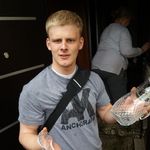 Trevor Lowry - @tlowry - Instagram