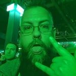 Trevor Lowry - @trevlowry79 - Instagram