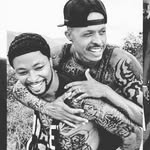 Trevor - @trevorluke_ - Instagram