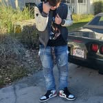 YvngCrownedBvck - @trevor_mac94 - Instagram