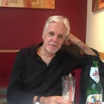 Trevor MacDonald - @soione - Instagram