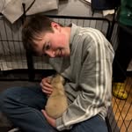Trevor MacDonald - @trev.ormac09 - Instagram