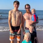 Trevor MacDonald - @trevormac506 - Instagram
