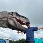 Trevor MacDonald - @treevor - Instagram