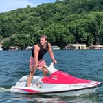 Trevor MacDonald - @trevormac85 - Instagram
