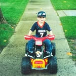 Trevor MacDonald - @tmacadelic - Instagram