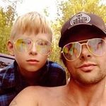 Shane Trevor MacDougall - @shanetrevor123 - Instagram