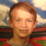 Trevor Madison - @trevor_madison11 - Instagram