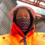 Trevor manuel - @tbro682 - Instagram