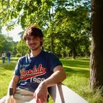Trevor Mauch - @_trevormauch - Instagram