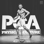 Trevor Anthony Maxwell PT - @trevor_maxi_maxwell - Instagram