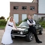 Trevor Maxwell - @trevormaxwell85 - Instagram