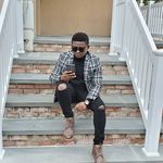 Trevor Maxwell - @_kemason - Instagram