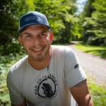 Trevor Maxwell - @justaguywithcancer - Instagram