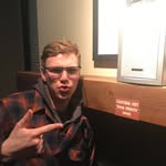 Trevor Maxwell - @steviemcqueenie - Instagram