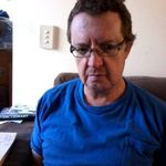 Trevor Maxwell - @trevormaxwell1967 - Instagram