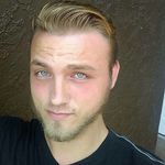 Trevor Maxwell - @trevorfm96 - Instagram