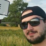 Trevor Maxwell - @trevormaxwell2754 - Instagram