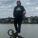 Trevor Maxwell - @trevorr707 - Instagram