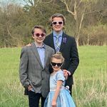 Trevor McDaniel - @trevormcdaniel2112 - Instagram
