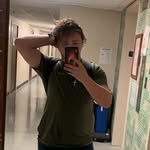 Trevor Mcdaniel - @trevronald716 - Instagram